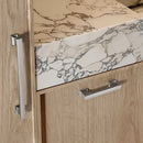 Sagis Knob And Pull Bar