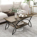 Sagki Coffee Table