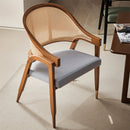 Sagum Accent Chair