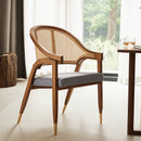 Sagum Accent Chair