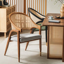 Sagum Accent Chair