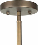 Gaaden Traditional Ceiling Lighting