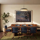 Sahan Pendant Light