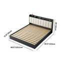 Sahar Bed