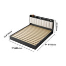 Sahar Bed