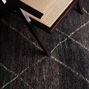 Sahil - taznakht kilim rug