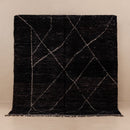 Sahil - taznakht kilim rug