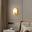 Sahin Wall Lamp