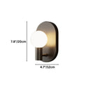 Sahin Wall Lamp