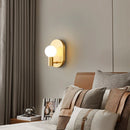 Sahin Wall Lamp