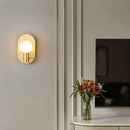 Sahin Wall Lamp