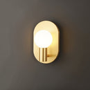 Sahin Wall Lamp