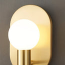 Sahin Wall Lamp