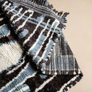 Saîd - taznakht kilim rug