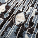 Saîd - taznakht kilim rug
