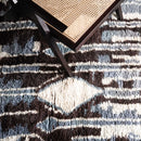 Saîd - taznakht kilim rug