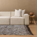 Saif - taznakht kilim rug