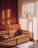 Saiga Floor Lamp