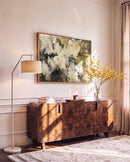 Saiga Floor Lamp