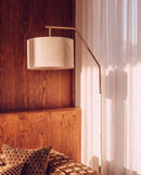 Saiga Floor Lamp