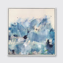 Sailing - Open Edition Canvas Print