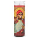 Saint Tyrone Biggums Prayer Candle