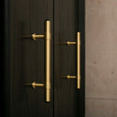 Sakas Knob & Pull Bar
