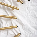 Sakas Knob & Pull Bar