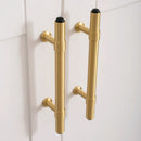 Sakas Knob & Pull Bar