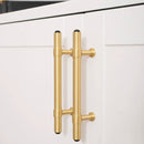 Sakas Knob & Pull Bar