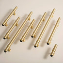 Sakas Knob & Pull Bar