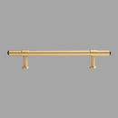Sakas Knob & Pull Bar
