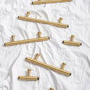 Sakas Knob & Pull Bar