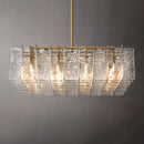 Sakot Linear Chandelier