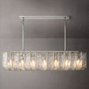 Sakot Linear Chandelier
