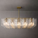 Sakot Linear Chandelier