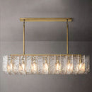 Sakot Linear Chandelier