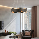 Saksri Chandelier