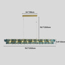 Salane Chandelier