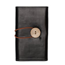 Salida Travel Pouch and Premium Leather Cable Organizer