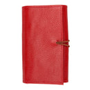 Salida Travel Pouch and Premium Leather Cable Organizer