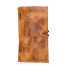 Salida Travel Pouch and Premium Leather Cable Organizer