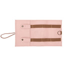 Salida Travel Pouch and Premium Leather Cable Organizer