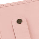 Salida Travel Pouch and Premium Leather Cable Organizer