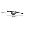 Salmo Wall Lamp