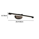 Salmo Wall Lamp