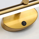 Salmo Wall Lamp