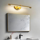 Salmo Wall Lamp