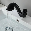 Salpin Bathroom Faucet