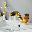 Salpin Bathroom Faucet